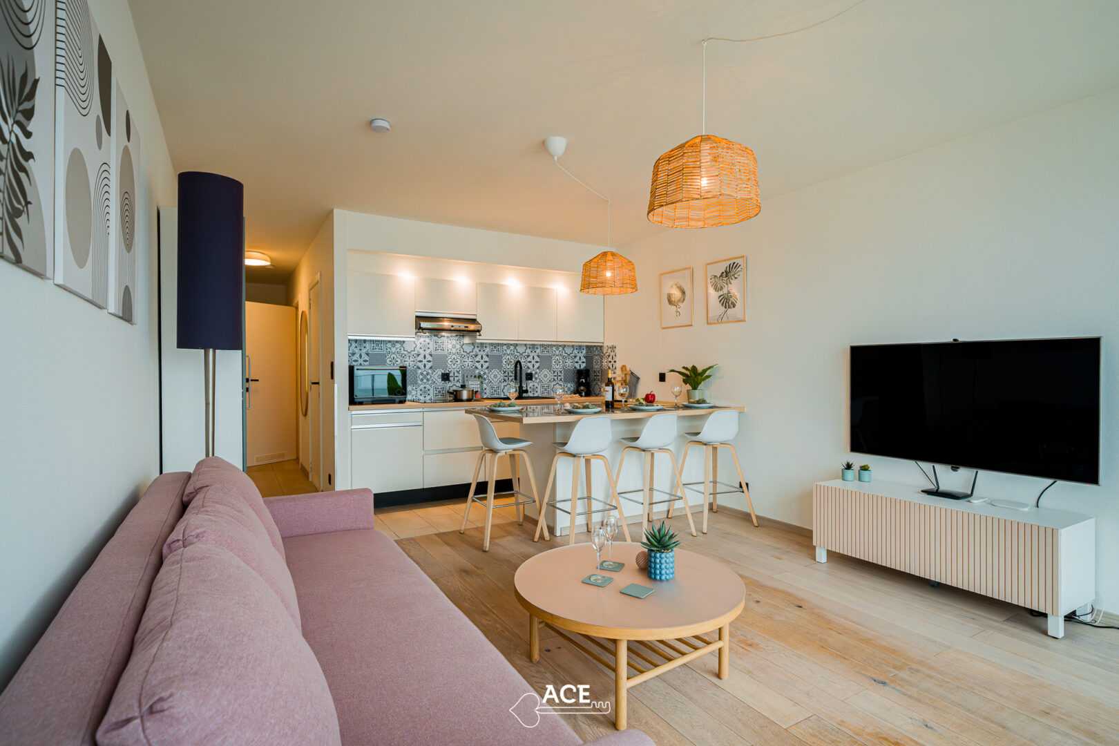 Zilte Monaco